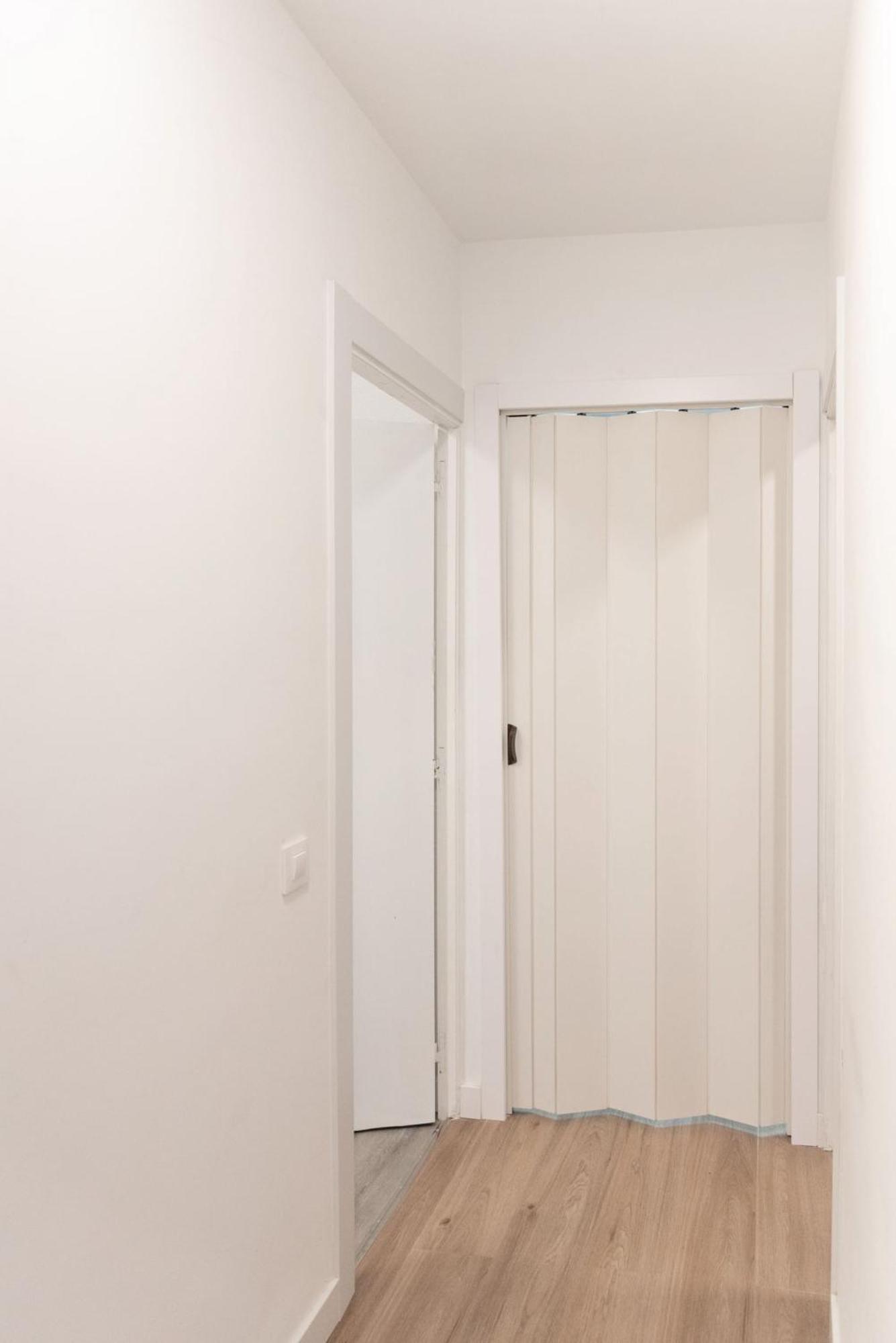 Apartamentos Day Madrid Santo Domingo Centro Gran Via Sol Malasana מראה חיצוני תמונה