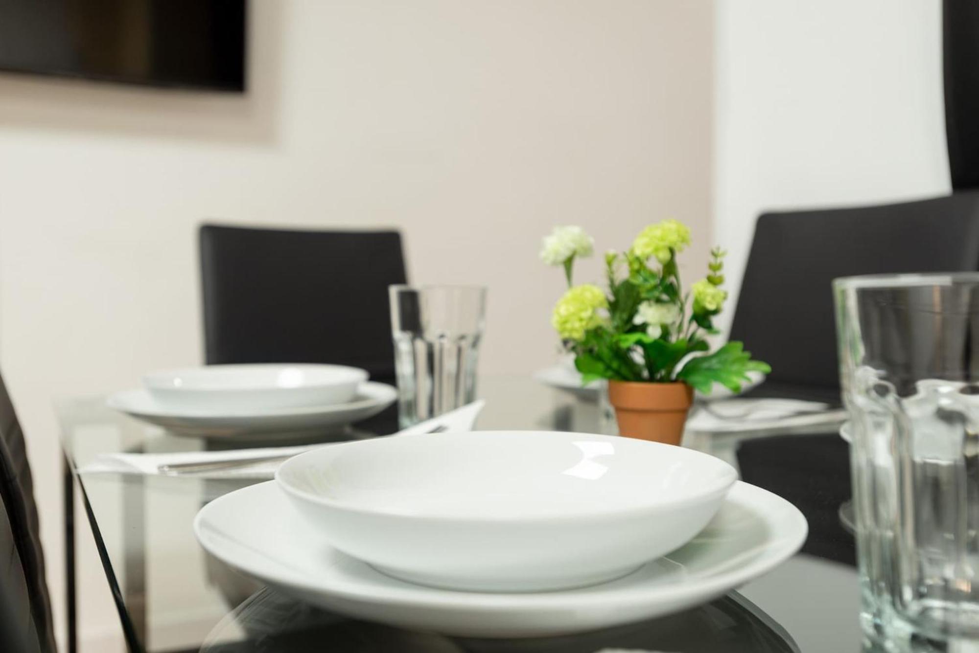 Apartamentos Day Madrid Santo Domingo Centro Gran Via Sol Malasana מראה חיצוני תמונה